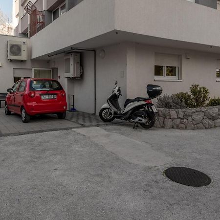 Hostel Elli 스플리트 객실 사진