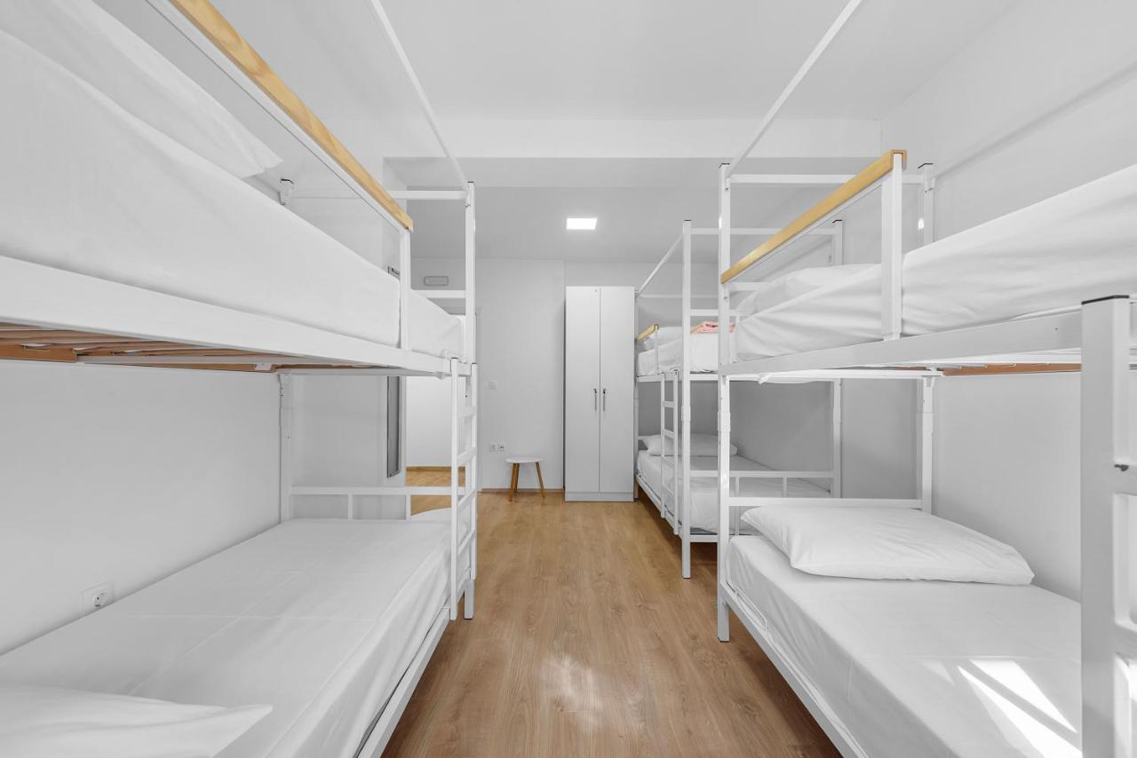Hostel Elli 스플리트 외부 사진