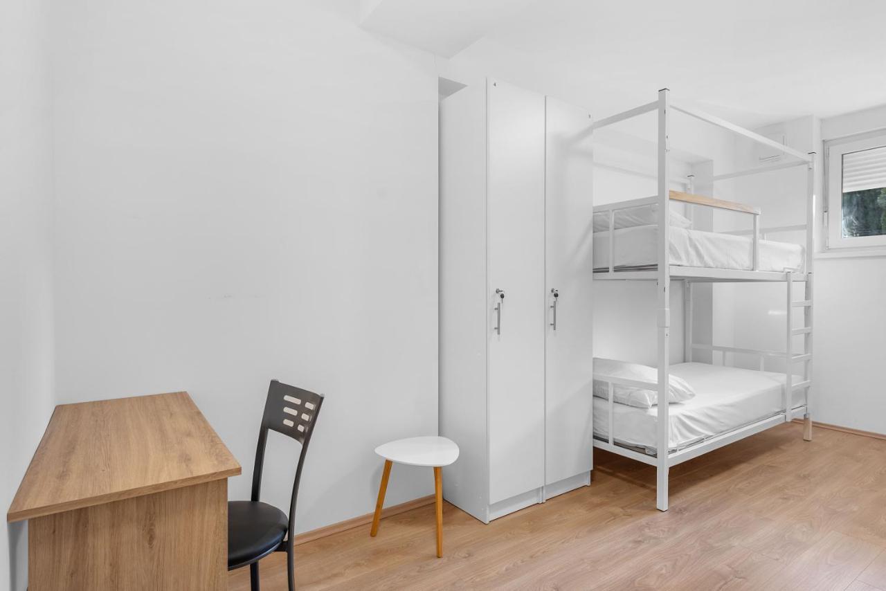 Hostel Elli 스플리트 외부 사진