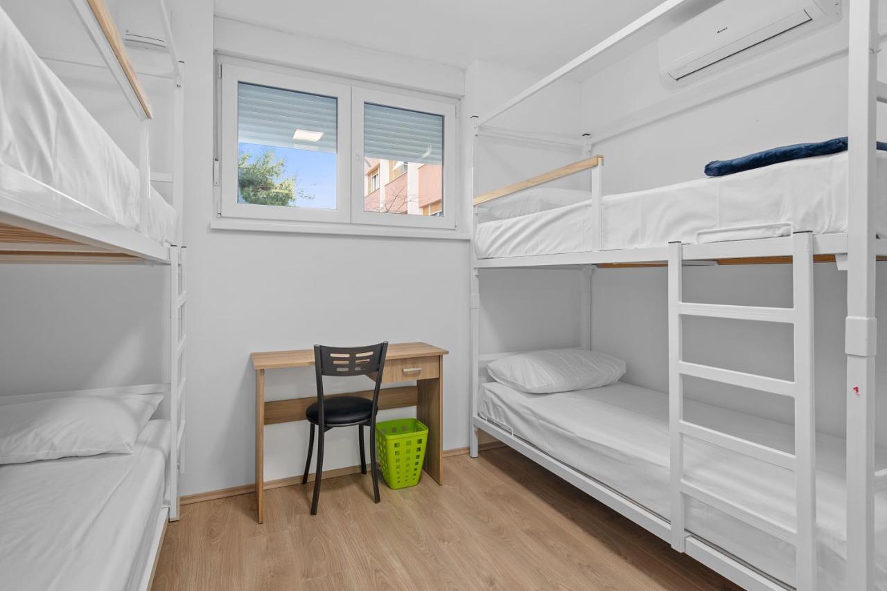 Hostel Elli 스플리트 외부 사진