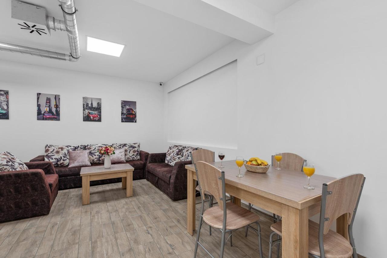 Hostel Elli 스플리트 외부 사진
