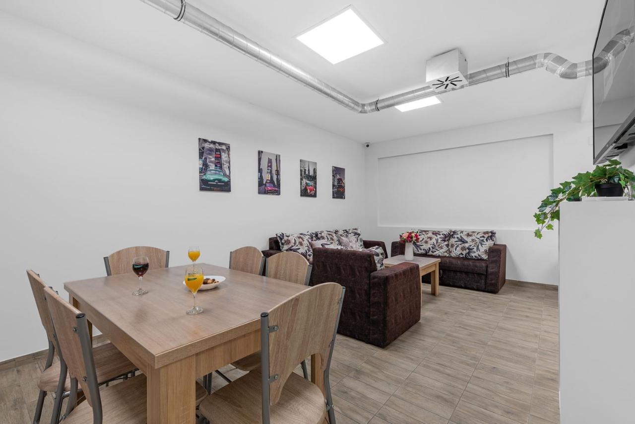Hostel Elli 스플리트 외부 사진