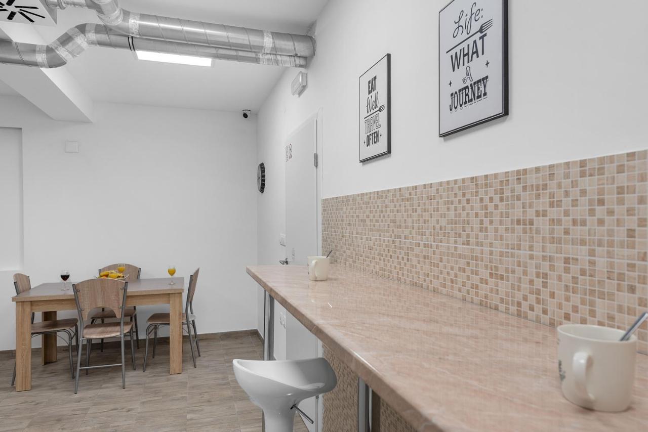 Hostel Elli 스플리트 외부 사진