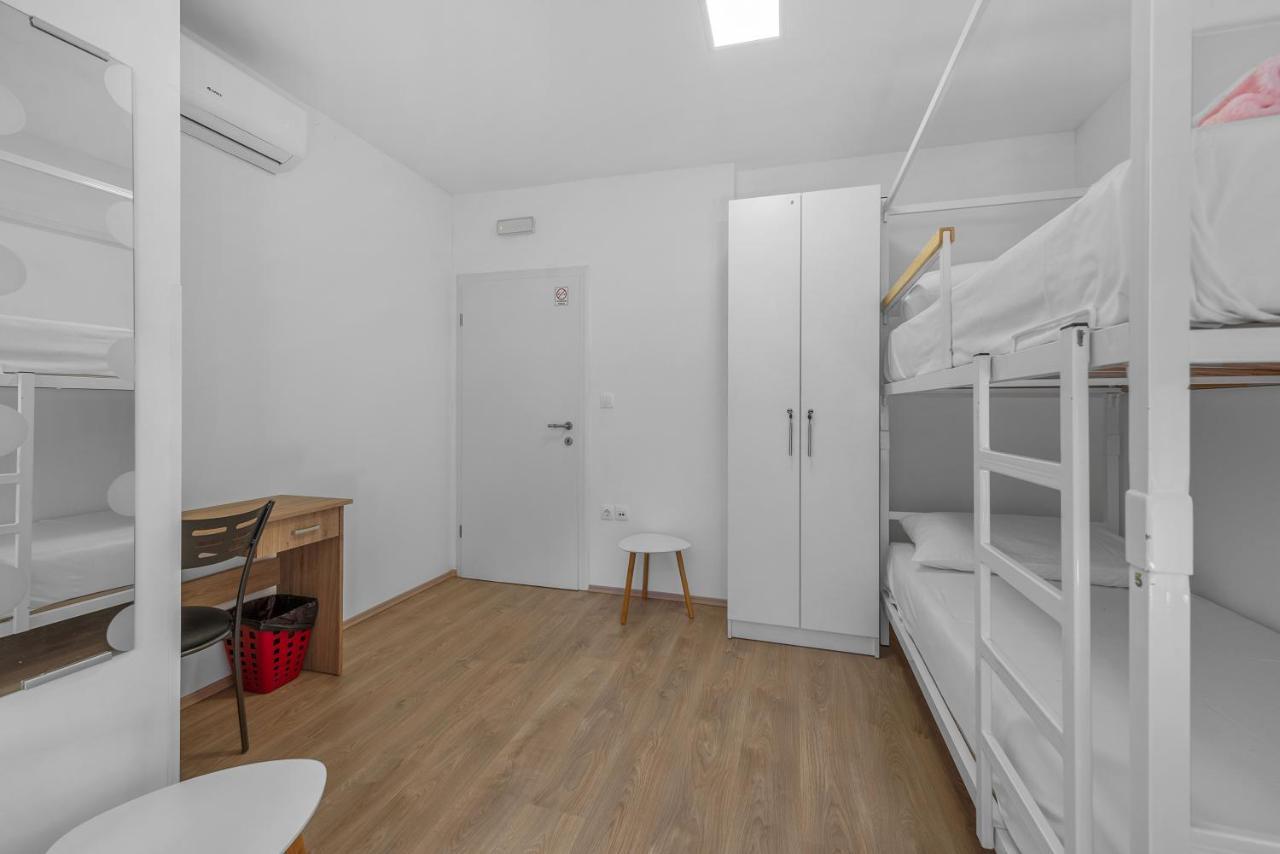 Hostel Elli 스플리트 외부 사진