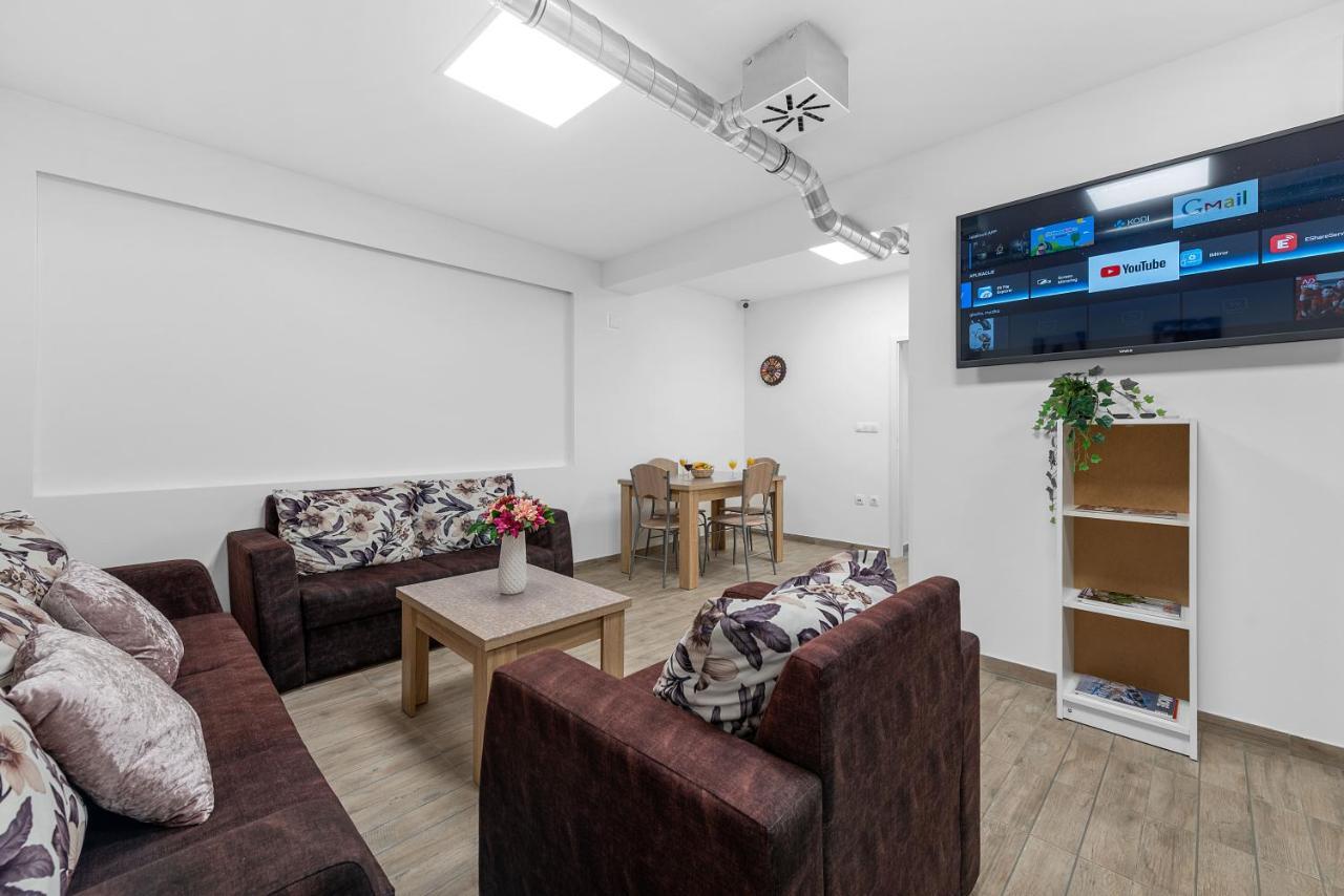 Hostel Elli 스플리트 외부 사진